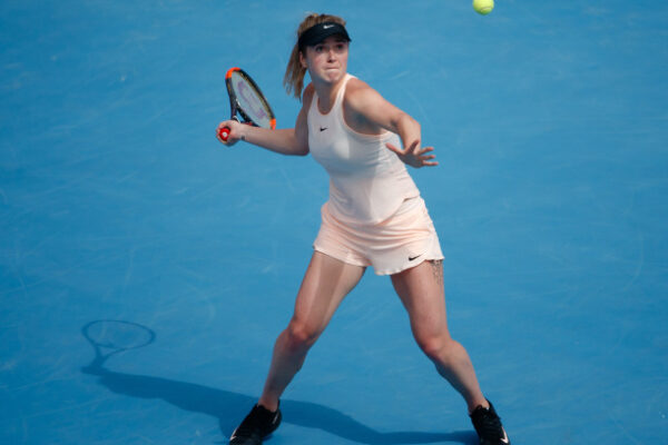 Svitolina Has Surgery, Pulls Plug on 2024 Season