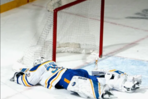 The Longest Postseason Droughts Heading into the 2024/25 NHL Seasons