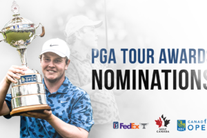 PGA TOUR Awards