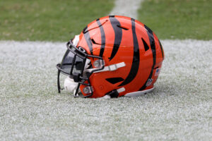 Bengals Will Debut Unique Uniform Combo On Sunday