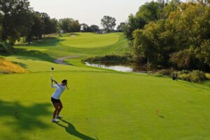 How much will the .500 rule change women’s college golf?