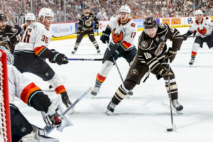 Why The AHL On FloHockey Matters: Because The NHL Pathway Is In One Place