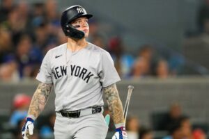 The Weakest Positions on the Remaining AL Contenders