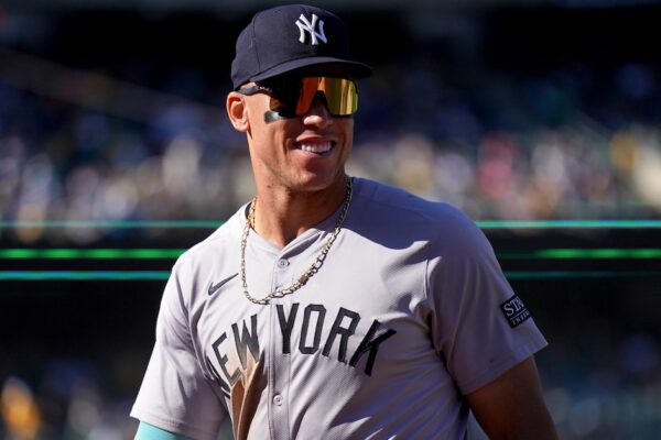 The Strongest Positions on the Remaining AL Contenders