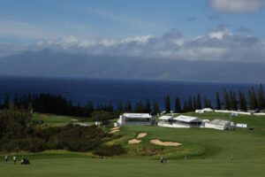 The easiest golf courses on the PGA Tour for the 2024 season