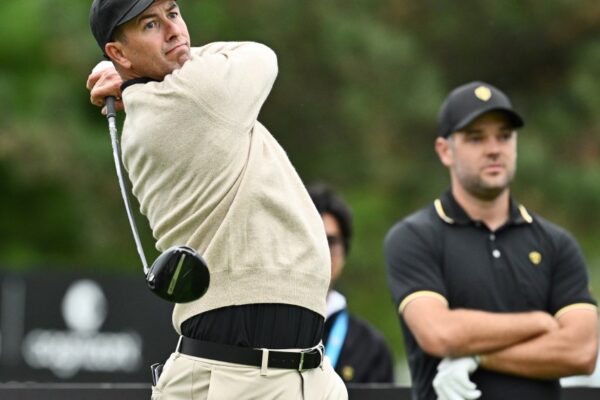 Does experience matter at Presidents Cup? Past records, appearances