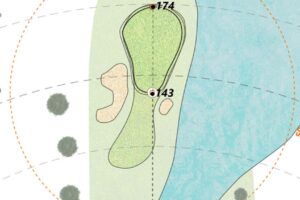 The Royal Montreal GC for the 2024 Presidents Cup