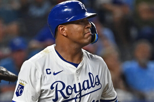 Why the Royals Were Cursed