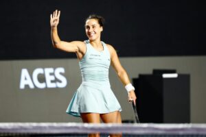 WTA Roundup | 2nd-round line-ups completed in Guadalajara and Monastir