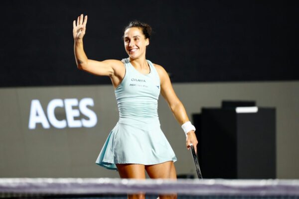 The WTA completes 2nd-round line-ups in Guadalajara and Monastir WTA Roundup | 2nd-round line-ups completed in Guadalajara and Monastir