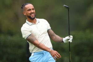 Theo Walcott hails Arsenal summer signing as a 'match made in heaven'