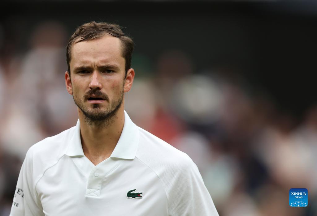 Betting On Tennis: What To Keep In Mind