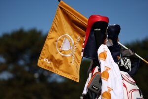 Thursday fourball matches, pairings, tee times