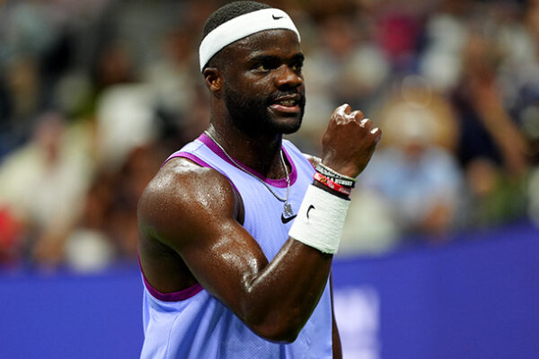 Tiafoe Vows to Learn from US Open Defeat: “I Won’t Make the Same Mistake Twice” Tiafoe, on Brutal US Open Loss: "It Won't Happen Again"