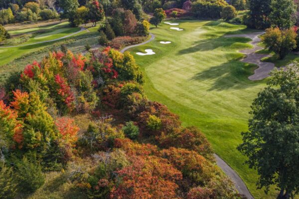 2024 Canadian All Abilities Championship set for Timber Ridge Golf Course