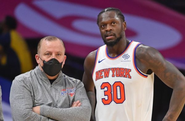 Randle thibodeau