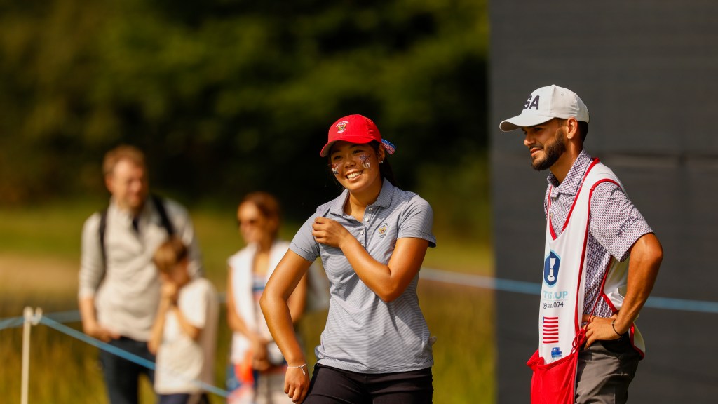 10 women’s freshmen to watch in the 2024-25 season