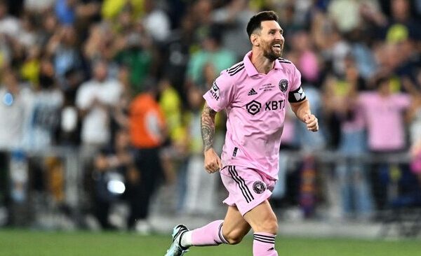 Inter Miami Star Lionel Messi Is The Most Valuable Player In MLS