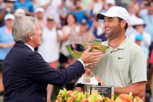 Scottie Scheffler, Grayson Murray among 5 biggest PGA Tour storylines