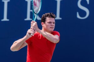 Raonic, Pospisil, Marino, Nestor Headline 'Everyone Can Play' Gala and Pro-Exhibition Ahead of Calgary National Bank Challenger
