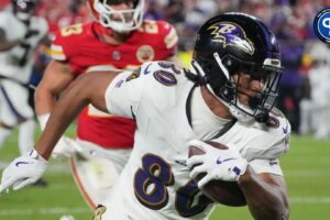 Fantasy managers shouldn't neglect the waiver wire after the information we get from Week 1 of a new season. Who sits atop the waiver wire rankings for Week 2?