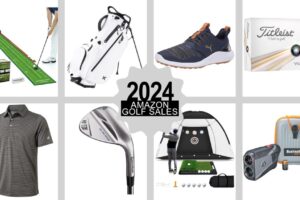 Best golf sales at Amazon in September 2024: Top Amazon golf deals