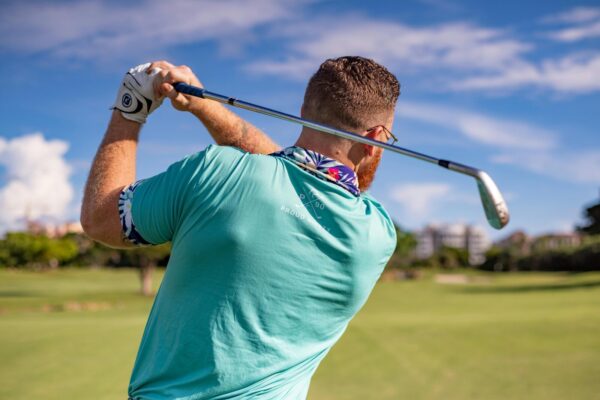 Golf Titans Clash: McIlroy and Scheffler Take on DeChambeau and Koepka - Golf News