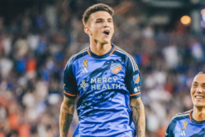 Luca Orellano, Darren Yapi headline the Best of MLS for Week 23