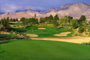 Seven of the best Nevada courses you can play for less than $100