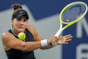 Andreescu, Fernandez, Anisimova & More