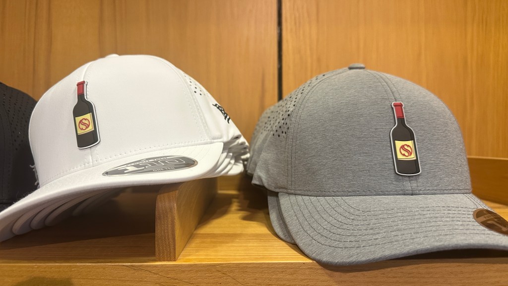 Best merchandise at the PGA Tour’s 2024 Procore Championship in Napa
