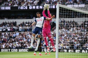 Tottenham legend claims club overpaid for star signing
