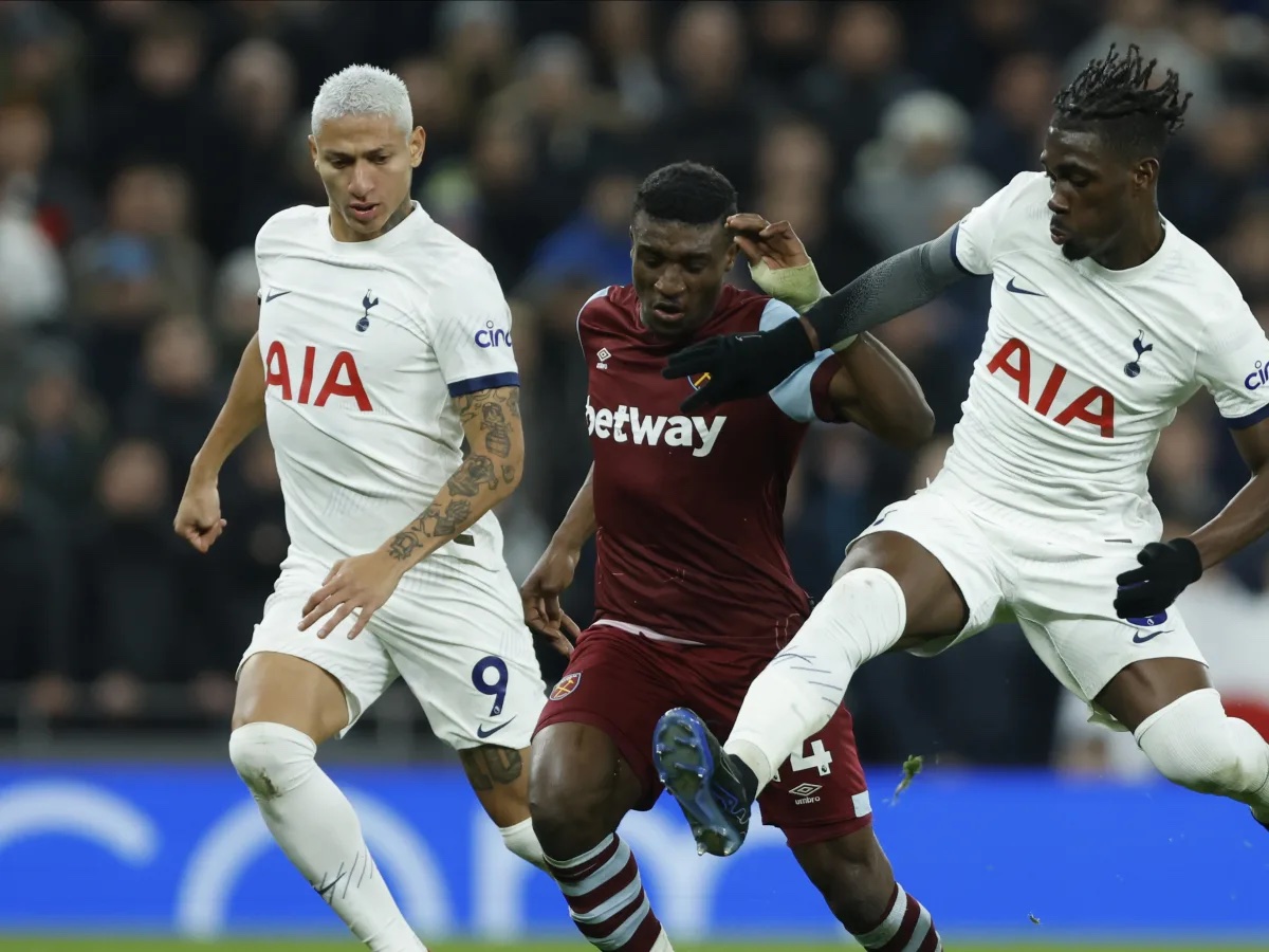 "Rule him out for the entire month" - Injury expert shares Tottenham injury update