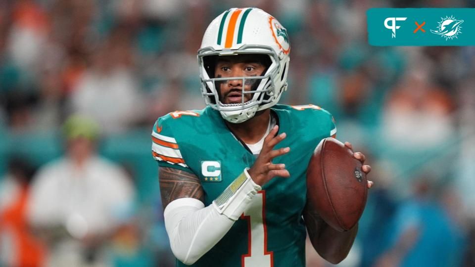 The Miami Dolphins will almost certainly be without quarterback Tua Tagvailoa for their Week 3 game against the Seattle Seahawks – and possibly indefinitely.