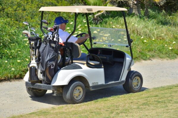 2024: A Year of Triumphs and Milestones in UK Golf - Golf News
