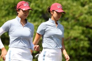 Saturday scores, results as U.S. battles Europe