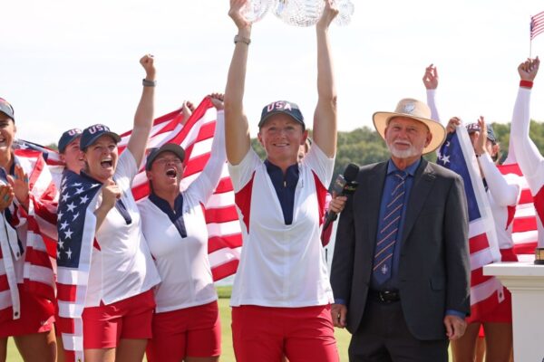 How they fared scores, results for US vs. Europe