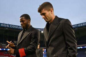 USMNT midweek viewing guide: The CHAAAAMPIOOONS