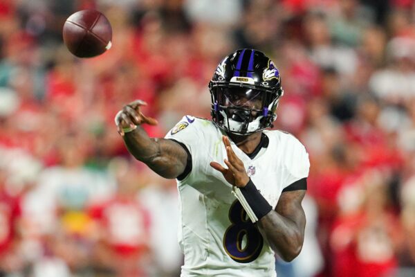 NFL Survivor Picks Week 2: Ravens, Cowboys, Texans, and Chiefs Among PFN's Unanimous Selections