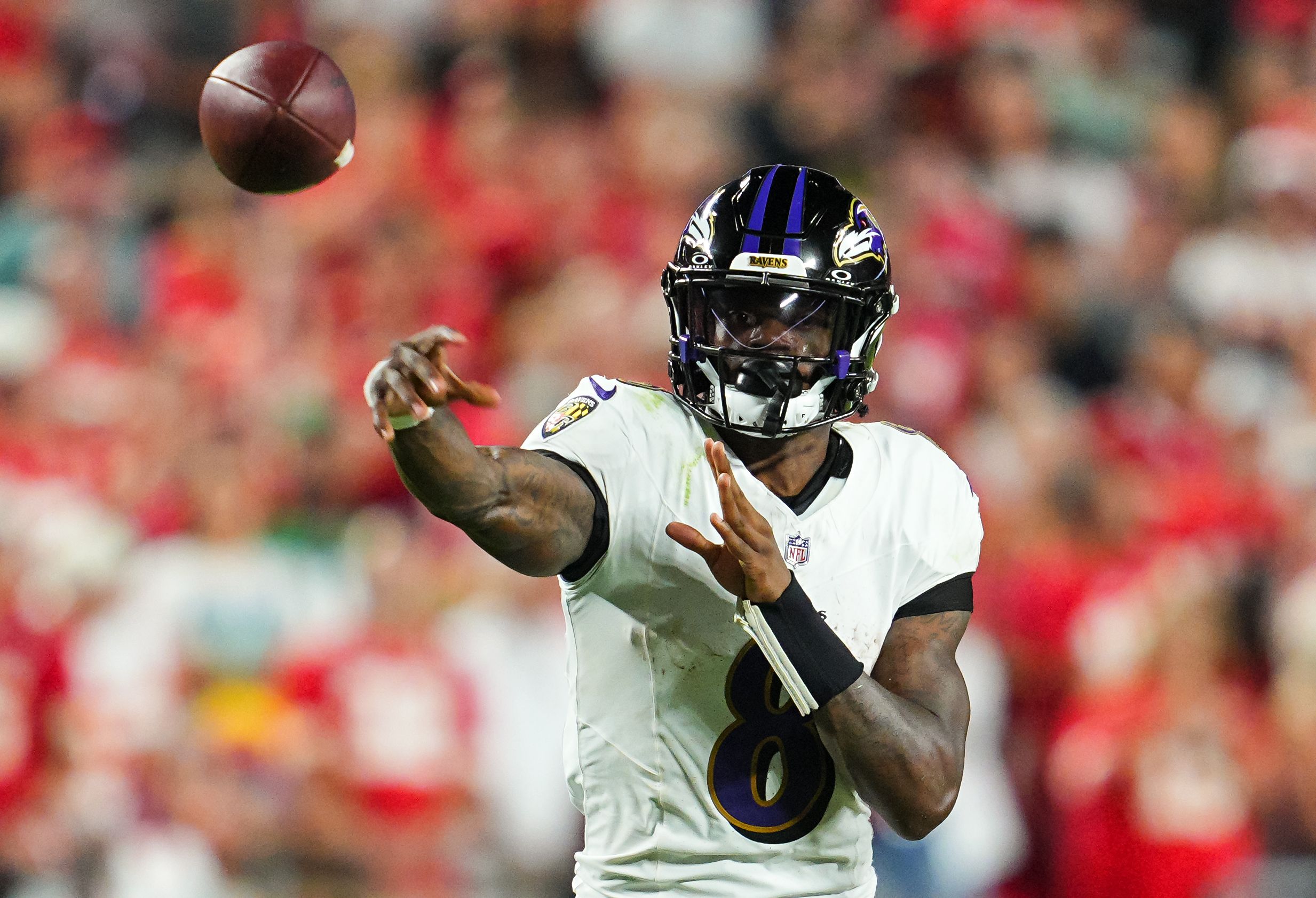 NFL Survivor Picks Week 2: Ravens, Cowboys, Texans, and Chiefs Among PFN's Unanimous Selections