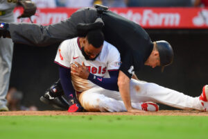 Runners Who Make the Least of Their Legs, 2024 Redux