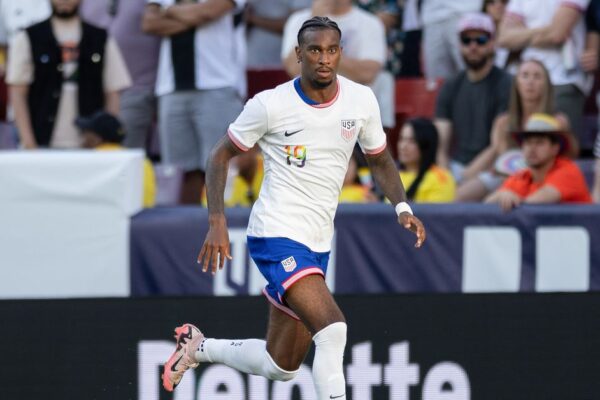 USA vs. Canada, 2024 Friendly: Time, TV schedule, streaming and lineups