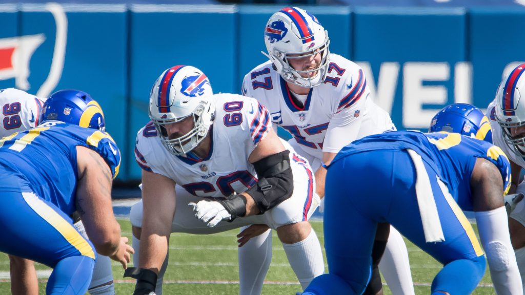 bet365 Bonus Code SBKWIRE – Unlock $1000 for Bills-Dolphins Odds, Week 2 NFL Betting & MLB