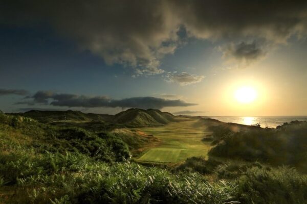 Like nowhere else - Global Golf Post