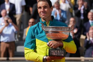 'Will Never See Another Player So Good'