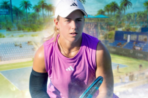 WTA Roundup | Qualifiers Kartal and Gadecki make finals in Monastir and Guadalajara