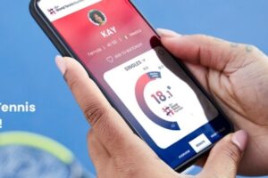 ITF World Tennis Number - Tennis Ireland ITF World Tennis Number Update 2024