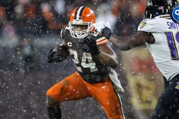 The Week 2 fantasy football IR injury update features no new names. Here's the latest news on the status of Puka Nacua and Jonathon Brooks, among others.