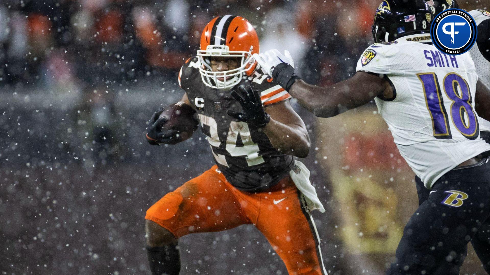 The Week 2 fantasy football IR injury update features no new names. Here's the latest news on the status of Puka Nacua and Jonathon Brooks, among others.