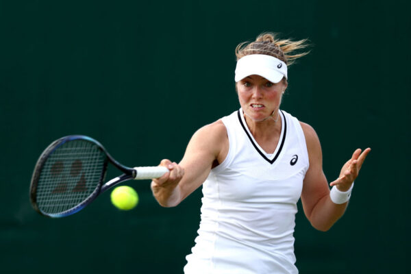 WTA Roundup | Seeds tumble in Guadalajara and Monastir